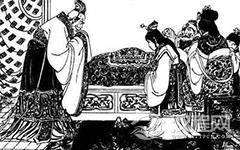 荀息受晋献公临危托孤是怎么回事？他是一个很厉害的人吗？