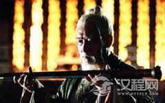 端午节起源于伍子胥的忌辰吗 伍子胥一夜白头是怎么回事