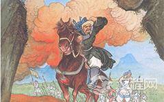 完颜昌是谁？他是怎么死的？