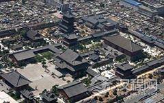 阿旁宫的来历 秦始皇和阿旁女的故事