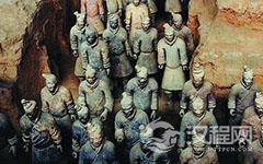 兵马俑的来历是什么 为什么兵马俑没有统帅