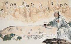 曹雪芹是以什么历史背景写的《红楼梦》？他和贾宝玉是同一人吗？