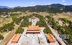 乾隆地宫的几大未解之谜？裕陵中的不腐女尸究竟是谁？