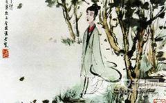 唐代诗人崔颢简介 他是一个怎样的人？