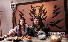 冒顿是一个怎样的人 关于冒顿单于的故事