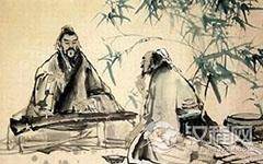 鲍叔牙是个什么样的人 鲍叔牙具有什么品质特点