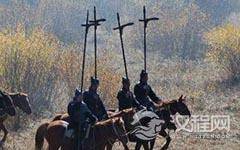 历史上的秦非子是谁 秦非子的真实名字是什么