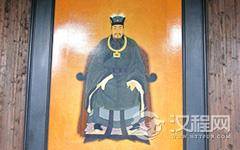 洪佛子洪皓简介 洪皓人物结局