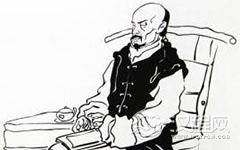 《万里行程记》作者祁韵士简介 祁韵士人物结局