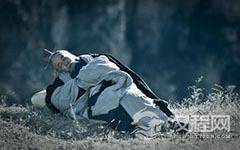 范增死前的念的那首诗是什么意思 范增是个怎样的人