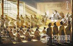 孔子三月不知肉味的故事 项橐三难孔子是怎么回事