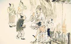 如何评价鲁斋先生许衡？许衡的人物故事