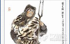 双尾蝎解宝是谁？解宝的最终结局