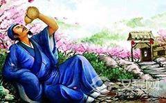 刘希夷的生平简介 刘希夷的名诗为何被夺？