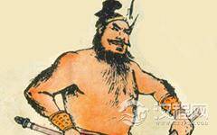 黑旋风李逵简介 李逵是怎么死的？