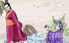 朱买臣的生平简介 朱买臣结局如何？