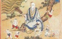 如何评价丘处机其人？丘处机是如何开始修道的？