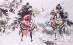 孟尝君有没有妻子和孩子 孟尝君最后是怎么死的