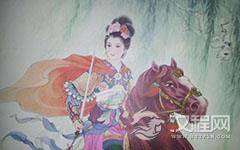 梁红玉是如何成为南宋女将的？梁红玉的丈夫是谁？