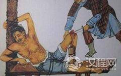 后赵太子石宣简介 石宣是怎么死的？