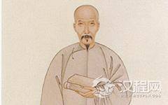 清朝著名历史学家章学诚简介 章学诚是怎么死的？