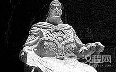 元朝第一个起义领袖方国珍简介 方国珍是怎么死的？