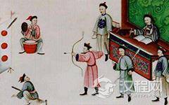 状元马全的生平简介 中了探花的马全为何改名重新参加科考？