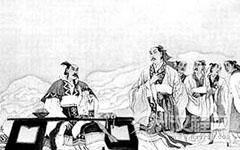 关于孟尝君的故事有哪些 如何评价孟尝君田文