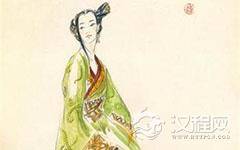 许负预言了哪些人？她的预言有多灵验？