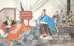 赵奢和平原君是什么关系 赵奢说平原君是怎么回事