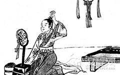 曹操女婿兼继子何宴简介 何晏是怎么死的？