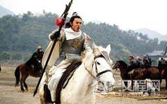 小温侯吕方简介 吕方是怎么死的？吕方是个怎样的人？