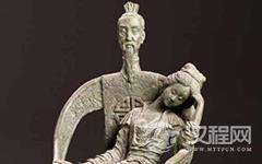 柳下惠坐怀不乱的故事 柳下惠最大的品质不是坐怀不乱？