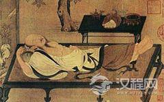 王羲之与东床快婿的关系 王羲之趣味小故事