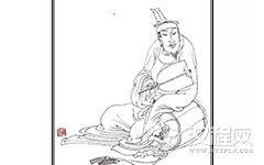 《唐宫仕女图》作者周昉简介 周昉是怎么死的？