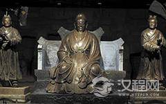 张三丰与朱元璋有关系吗？他真的活了两百多岁吗？