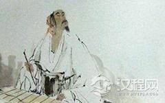 计然的生平简介 计然和范蠡真是师徒关系？