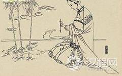 陈圆圆真的是“红颜祸水”吗？诗人吴梅村为其写的平反曲