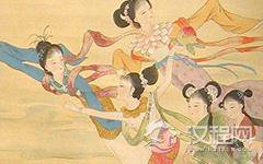 六月的花神都有谁？他们有哪些历史事迹？