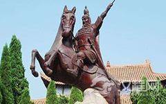 陈友谅的儿子是谁？陈友谅的儿子是怎么死的？