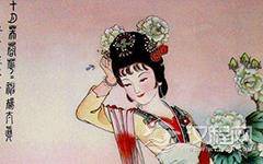 十月花神是什么花神？十月花神是谁？