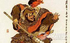 霹雳火秦明简介 秦明是怎么死的？