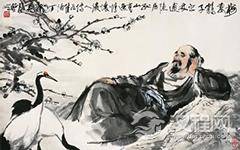 和靖先生林逋简介 林逋是怎么死的？林逋的代表诗词