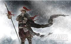 豹子头林冲简介 林冲是怎么死的？