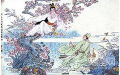 蒲松龄为何能写成《聊斋志异》？他的妻子是个什么样的人？