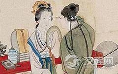 李清照二嫁嫁给了谁？她离婚为何要坐牢？