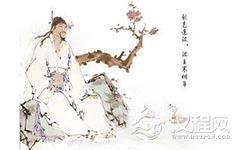 词中老杜周邦彦为什么现在并不出名？周邦彦真和宋徽宗是情敌吗？