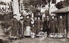 为什么说黄遵宪是“近代中国走向世界第一人”？他是一位出色的外交家吗？