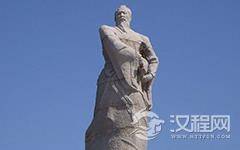 田横的生平简介 田横是怎么死的？