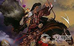 花荣与宋江的关系 小李广花荣的故事